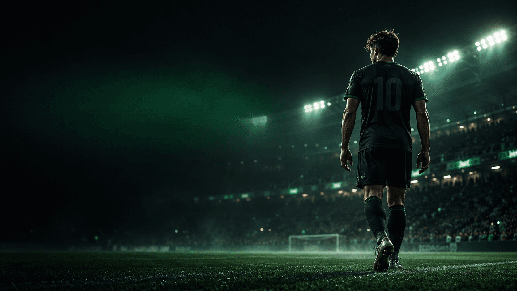 Football player in a TeamDock kit. TeamDock's Film Room and team hub for football coaches